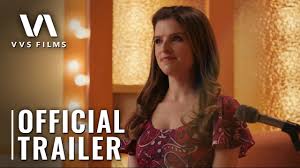 WOMAN OF THE HOUR Trailer 4K (2024) | Anna Kendrick, Daniel Zovatto |  Crime, Drama, Mystery