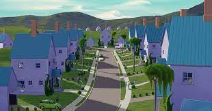 The Cat In The Hat Movie Weird Dreams Weirdcore Aesthetic Dreamcore Weirdcore