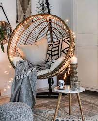 See more ideas about bedroom chair, furniture, chair. 20 Superb Indoor Hanging Chair Ideas Artcraftvila Hanging Chair Living Room Room Inspiration Bedroom Redecorate Bedroom