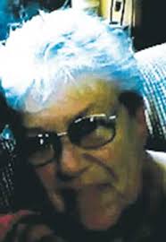 Patricia Jean (Swain) Williams