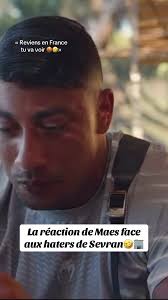 Maes Frappe Yerim Interview Video