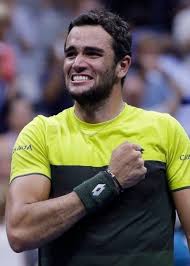 8, achieved on 4 november 2019, and a career high atp doubles ranking of world no. Matteo Berrettini Height Weight Age Family Facts Girlfriend Biography