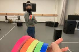 Traveling back in time with Alumni Riley Trahant to the good old days for  this Throwback Thursday! 🕰️✨Let's take a trip down memory lane with Riley  time in TAD🎭 1 & 2.