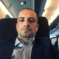 Federico Barone Email & Phone Number