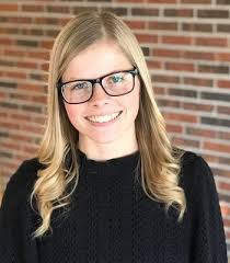 Jaylee Swinford named Lincoln Park District Program Coordinator