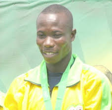 Frimpong wins Papaye Homowo Marathon