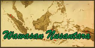Pengertian Wawasan Nusantara Secara Etimologis Dan Terminilogis Simplenews05