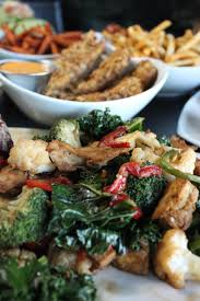 Huntington Beach Vegan Nirvana World Peace Cuisine Food Cuisine Great Recipes