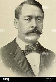 Chas richard hi-res stock photography and images