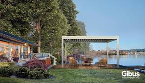 Faites votre devis de pergola bioclimatique sur mesure. Pergola Gibus Med Joy Avis Devis Au Meilleur Prix