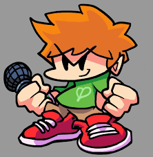 I can't unlock nega scott and i don't know why. Friday Night Funkin Feat Scott Pilgrim Friday Night Funkin Mods