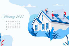 It will change your life. Access To Thousands Of Awesome Free Hd Wallpapers In 2021 Calendar Wallpaper February 2021 Calendar Wallpaper 2021 Calendar Wallpaper