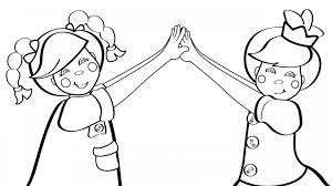 It was opened on 17 march, 1973. London Bridge Is Falling Down Coloring Page Mother Goose Club