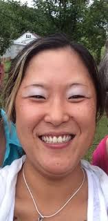 Elizabeth Lalena Grant