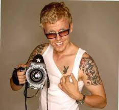 Bingo rimér is today one of the most famous photographers in scandinavia. Bingo Rimer Photos News And Videos Trivia And Quotes Famousfix