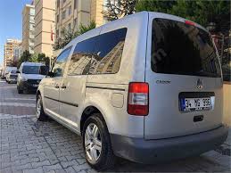 Sahibinden Volkswagen Caddy 1 9 Tdi 2007 Model Istanbul 110 000 Km 15577708 Arabam Com