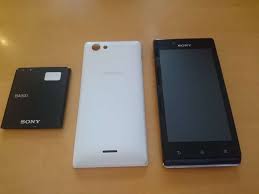 Sony Xperia J, € 55,- (8042 Graz ...
