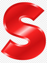 Find images of letter s. S Alphabet Letters Clipart Alphabet Letters In Red Free Transparent Png Clipart Images Download