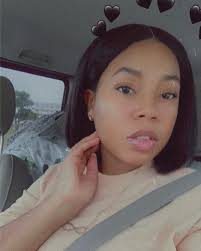 Monica LaShea Johnson (@monicaskyyy) · Instagram photos and videos