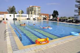 Hybrid events at phoenicia grand hotel **** make the moment last forever! Hotel Phoenicia Holiday Resort Mamaia Romania