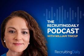 The RecruitingDaily Podcast Archives
