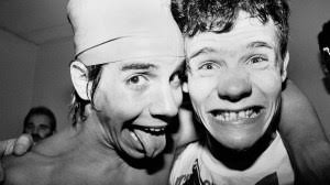 Kiedy spotykasz swojego idola i robi ci się smutno