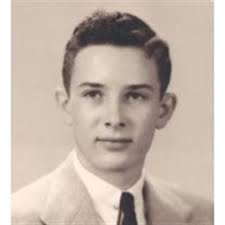 Obituary, Visitation & Funeral Information