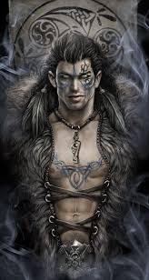 Heathen Bastard By Nathie Block Fantasy Art The Men Fantasy Art Fantasy Artwork Fantasy Warrior