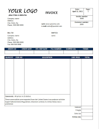 Sales Invoice Template Invoice Template Invoice Format Invoicing