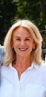 Barbara Levin Abrams, Clinical Social Work/Therapist, North Bethesda, MD,  20852