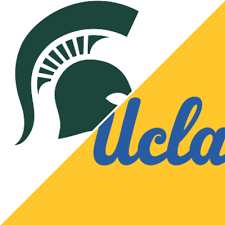 (wxyz) — the michigan wolverines men's basketball team has made it to another elite 8, looking to get to another final four as they take on ucla on tuesday the game tips off late, at 9:57 p.m., and you can watch it on tbs or in the march madness app. Ucla Vs Michigan State Game Summary March 18 2021 Espn