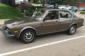 Image result for Gray 1978 Alfa-Romeo