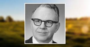 Ransom Ebersole Obituary August 3, 2011