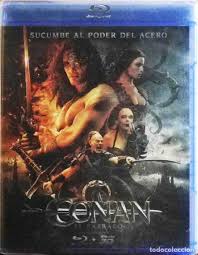 With all his muscular roles, you would think the jason momoa workout is something he has. Blu Ray Precintado Conan El Barbaro 3d Jaso Kaufen Kinofilme Blu Ray Disc In Todocoleccion 136756070