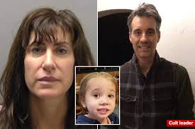 Mom kidnaps daughter, 4, flees to cult compound in Missouri: feds