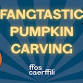 Fangtastic Pumpkin Carving event image