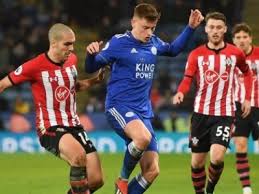 Последние твиты от leicester city (@lcfc). Chempionat Anglii Sautgempton Lester Siti Prognoz Na 30 04 21