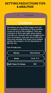 Download free game forebet 1.96 for your android phone or tablet, file size: World Football Predictions For Android Apk Download