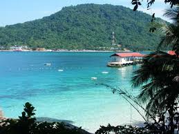 Los mejores resorts de terengganu en tripadvisor: Panduan Bercuti Ke Pulau Perhentian Percutian Bajet