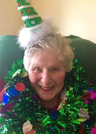 Arlene & Keith Beckwith at the Channel Islands Harbor and Beaches