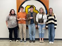 Oak Grove R-VI High School