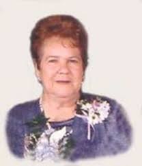 Estelle Richard Obituary April 19, 2005