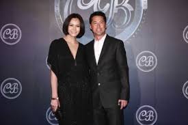Fitzgerald was born on 7th october 1946, on lucan, dublin, ireland, and holds an irish nationality. Who Is Michael Wong Dating Michael Wong Girlfriend Wife