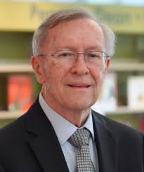 Who is Patrick Heath?