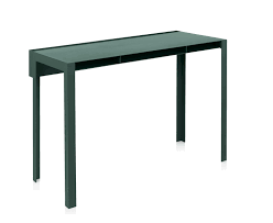 Accent your living room with a coffee, console, sofa or end table. Kaufe Nomess Copenhagen Index Console Table Green 16602