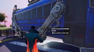 Take your squad to new heights with the battle bus from the fortnite battle royale collection from moose toys. Fortnite Party Royale Is The First No Combat Ltm Millenium