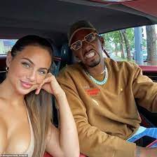 Uma amiga da modelo que contou ao 'daily mail' que kasia lenhardt estava sozinha e que era o dia do aniversário de noah, o filho que nasceu quando ela tinha 19 anos. Kasia Lenhardt Dead Model Ex Of Jerome Boateng Killed Herself On Son S Sixth Birthday Daily Mail Online