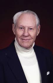 Gordon Strickland Obituary