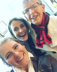 Mary Esther Ramsay Obituary