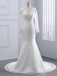 Vintage wedding dress white bridal dresses long sleeves wedding dress v neck a line with train bridal gowns. Vintage Wedding Dresses Lace Wedding Dress With Sleeves 11685 Lace Wedding Dresses Uk Lace Wedding Dress With Sleeves Lace Wedding Dress Vintage